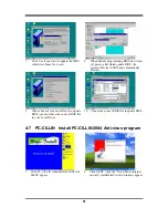 Предварительный просмотр 54 страницы JETWAY 865PBA User Manual