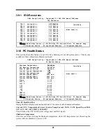 Preview for 44 page of JETWAY 865PBAR1A User Manual