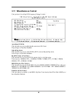 Preview for 45 page of JETWAY 865PBAR1A User Manual