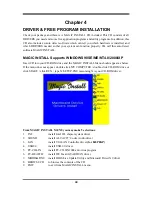 Preview for 47 page of JETWAY 865PBAR1A User Manual