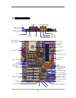 Предварительный просмотр 9 страницы JETWAY 866AS ULTRA RAID Bios Manual