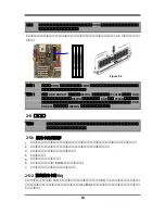 Предварительный просмотр 16 страницы JETWAY 866AS ULTRA RAID Bios Manual