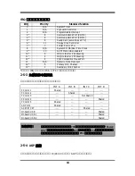 Предварительный просмотр 17 страницы JETWAY 866AS ULTRA RAID Bios Manual