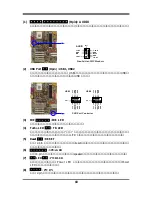 Предварительный просмотр 21 страницы JETWAY 866AS ULTRA RAID Bios Manual