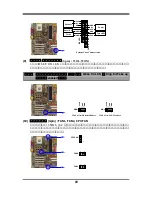 Предварительный просмотр 22 страницы JETWAY 866AS ULTRA RAID Bios Manual