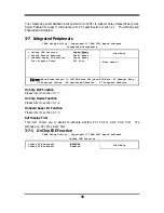 Предварительный просмотр 33 страницы JETWAY 866AS ULTRA RAID Bios Manual