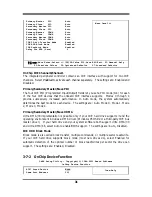 Предварительный просмотр 34 страницы JETWAY 866AS ULTRA RAID Bios Manual