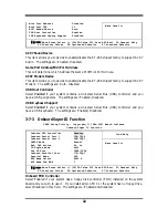 Предварительный просмотр 35 страницы JETWAY 866AS ULTRA RAID Bios Manual