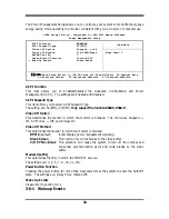 Предварительный просмотр 37 страницы JETWAY 866AS ULTRA RAID Bios Manual