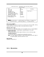 Предварительный просмотр 38 страницы JETWAY 866AS ULTRA RAID Bios Manual