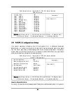 Предварительный просмотр 39 страницы JETWAY 866AS ULTRA RAID Bios Manual