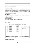 Предварительный просмотр 40 страницы JETWAY 866AS ULTRA RAID Bios Manual