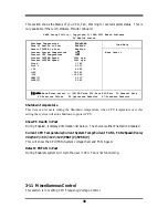 Предварительный просмотр 41 страницы JETWAY 866AS ULTRA RAID Bios Manual