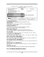 Предварительный просмотр 42 страницы JETWAY 866AS ULTRA RAID Bios Manual