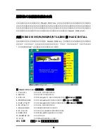 Предварительный просмотр 44 страницы JETWAY 866AS ULTRA RAID Bios Manual