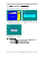 Предварительный просмотр 49 страницы JETWAY 866AS ULTRA RAID Bios Manual