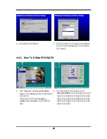 Предварительный просмотр 52 страницы JETWAY 866ASR2C Bios Manual