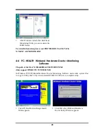 Предварительный просмотр 51 страницы JETWAY 866ASR4A User Manual