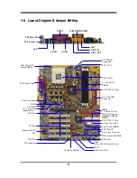 Предварительный просмотр 9 страницы JETWAY 866ASUR2A User Manual