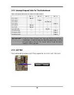 Предварительный просмотр 17 страницы JETWAY 866ASUR2A User Manual