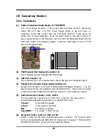 Предварительный просмотр 18 страницы JETWAY 866ASUR2A User Manual