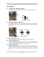 Предварительный просмотр 21 страницы JETWAY 866ASUR2A User Manual