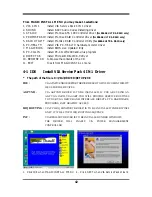 Предварительный просмотр 45 страницы JETWAY 866ASUR2A User Manual