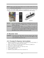 Предварительный просмотр 14 страницы JETWAY 868ASR1A User Manual