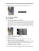 Предварительный просмотр 16 страницы JETWAY 868ASR1A User Manual