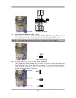 Предварительный просмотр 20 страницы JETWAY 868ASR1A User Manual