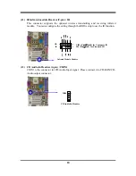 Предварительный просмотр 21 страницы JETWAY 868ASR1A User Manual