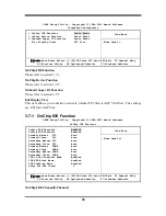 Предварительный просмотр 31 страницы JETWAY 868ASR1A User Manual