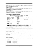 Предварительный просмотр 33 страницы JETWAY 868ASR1A User Manual