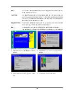 Предварительный просмотр 41 страницы JETWAY 868ASR1A User Manual