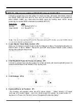 Предварительный просмотр 10 страницы JETWAY 911BF User Manual