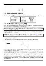 Предварительный просмотр 11 страницы JETWAY 911BF User Manual