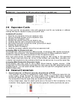 Предварительный просмотр 12 страницы JETWAY 911BF User Manual