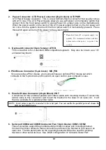 Предварительный просмотр 13 страницы JETWAY 911BF User Manual