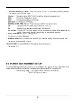 Предварительный просмотр 28 страницы JETWAY 911BF User Manual