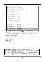 Предварительный просмотр 29 страницы JETWAY 911BF User Manual