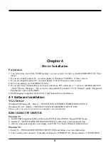 Предварительный просмотр 44 страницы JETWAY 911BF User Manual