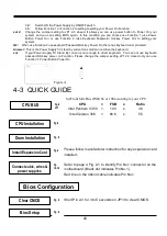 Предварительный просмотр 46 страницы JETWAY 911BF User Manual