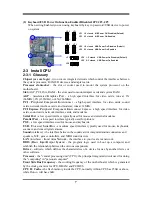 Предварительный просмотр 10 страницы JETWAY 915GC User Manual