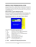 Предварительный просмотр 47 страницы JETWAY 915GC User Manual