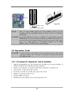 Предварительный просмотр 22 страницы JETWAY 915GCPR2A User Manual