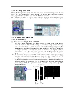 Предварительный просмотр 24 страницы JETWAY 915GCPR2A User Manual