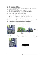 Предварительный просмотр 16 страницы JETWAY 915GDA User Manual