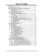 Предварительный просмотр 2 страницы JETWAY 915GDBG User Manual