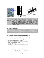 Предварительный просмотр 22 страницы JETWAY 915GDBG User Manual