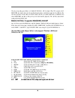 Предварительный просмотр 48 страницы JETWAY 915GDBG User Manual